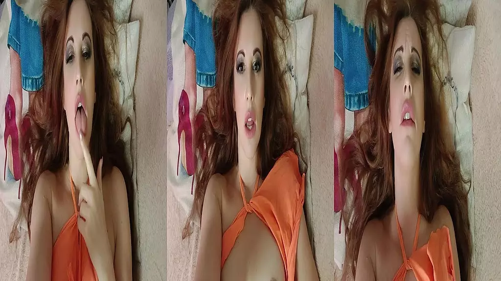 смотри мне в глаза, пока трахаешь меня (миссионерская поза от первого лица)