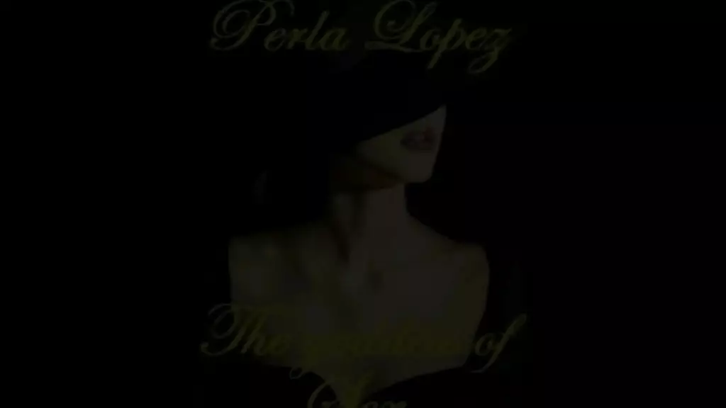 Перла Лопес, психолог-нинфомана, она не знает, что пасынок поручил друзьям трахнуть ее, и трахает их, чтобы развлечься