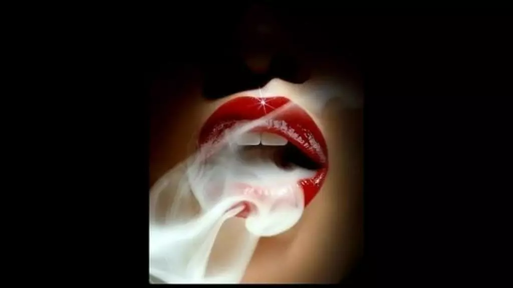 Перла Лопес, нифоманка, психолог, на кастинге выбирает пижаму