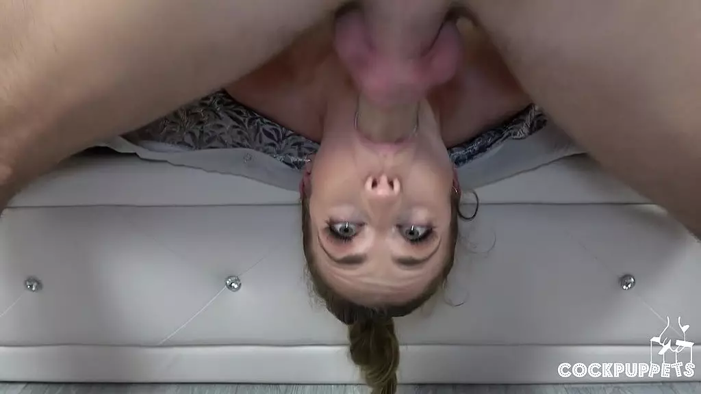 Челси Пич, куклы-члены, полный опыт фильма