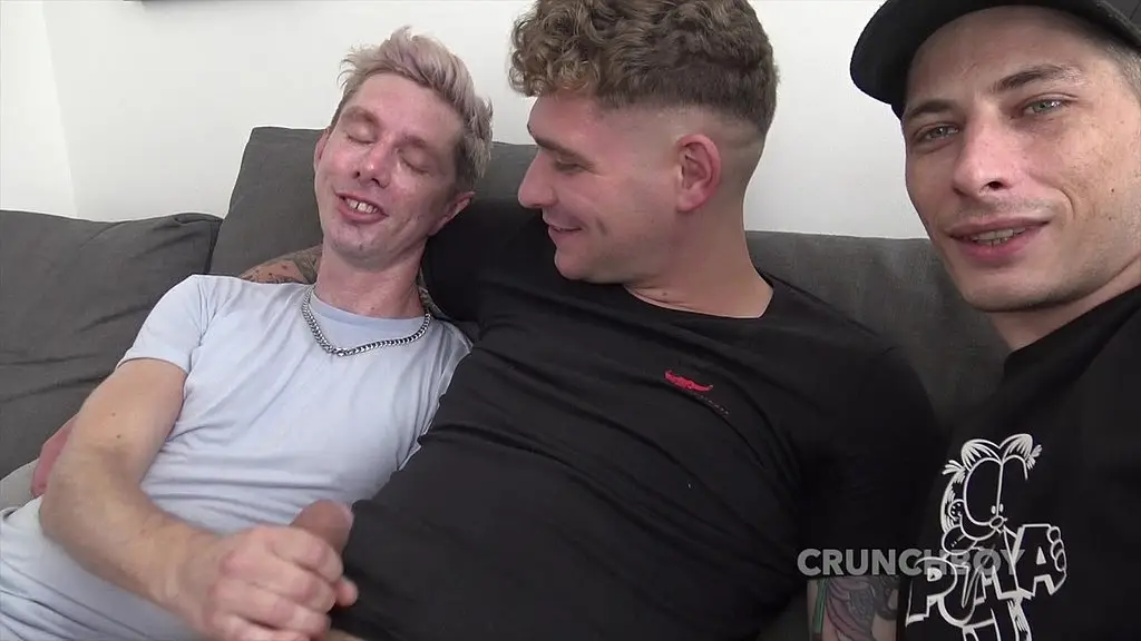 4369 fin fucked raw by aaron