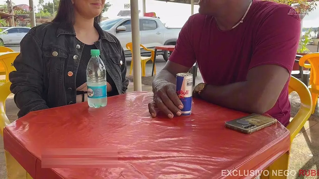 пута колокоу тушь для ресниц для мужа неразведывательно - она сосет на большой и толстой роли