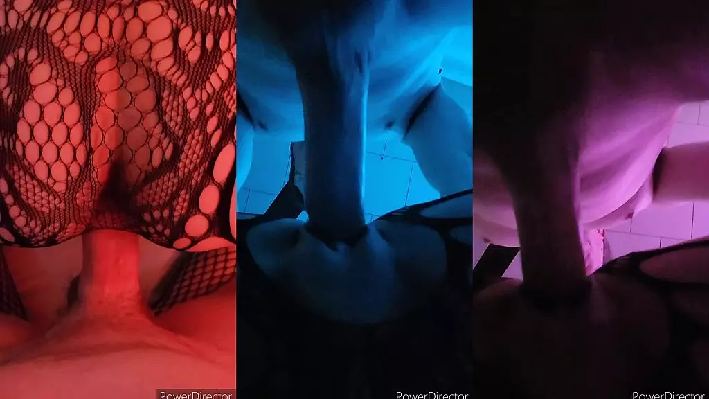 торопитесь, пока папа не вернулся домой!