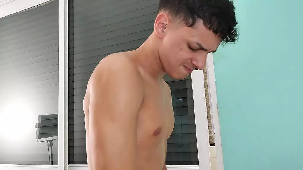 #mostercock cunhado novinho #twink pica 20 cm trepa meu cuzinho sem capa