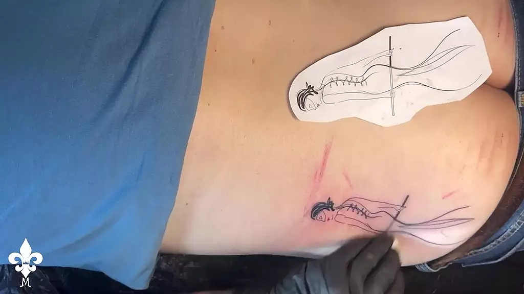 видео: маркировка раба п