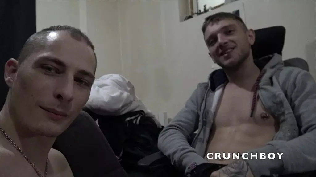 3095 ледяных траханых в сыром виде от Аарона и Романтика