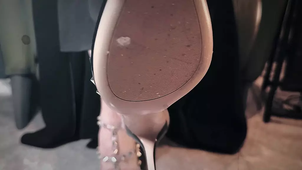 очарование в темном стиле