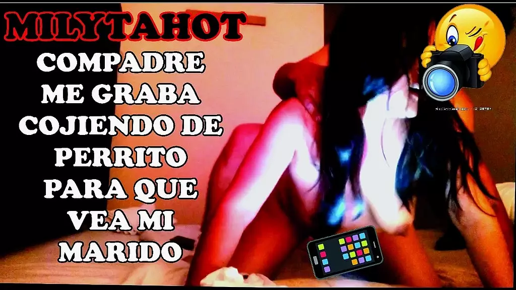 comapdre мне взять cojiendo de perrito, чтобы я узнал часть 2