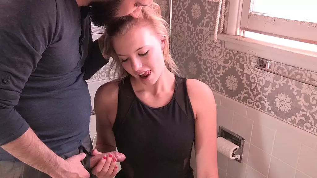 Кэти Каммингс может выглядеть как типичная 18-летняя девчонка по соседству, но у нее есть