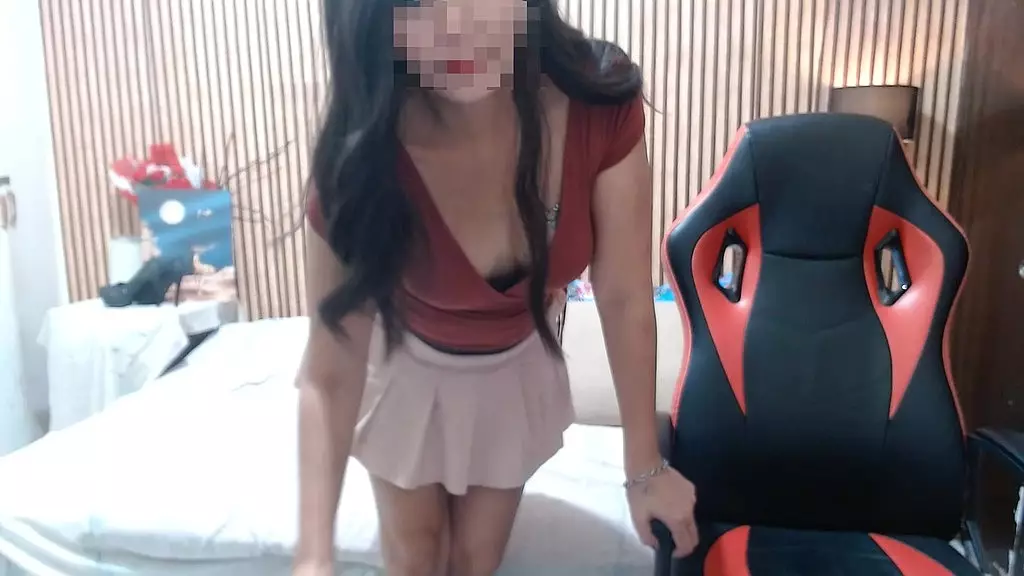 дикий приватный сеанс