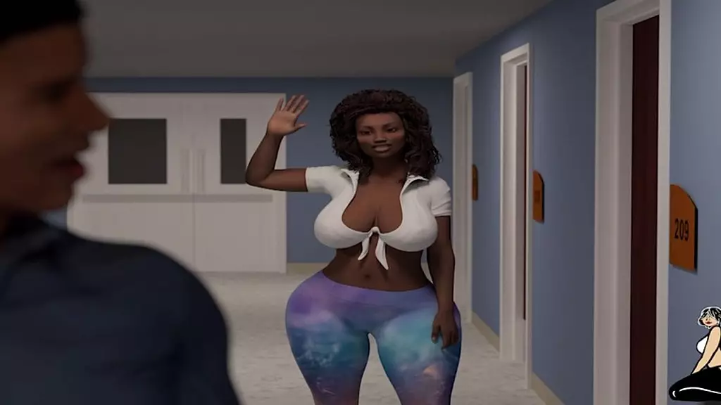 попа Сьюзи, эпизод 12