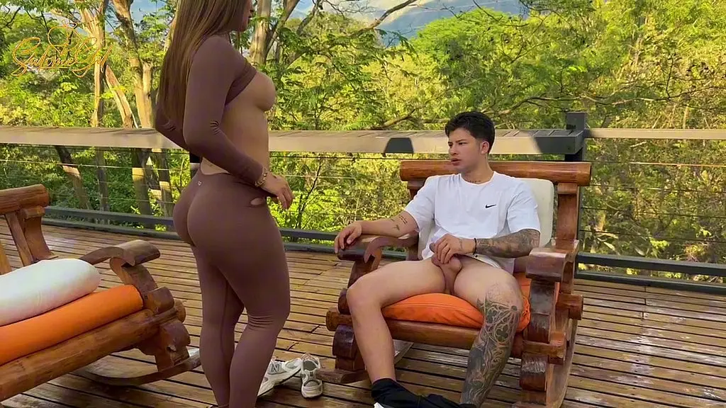 i m cheating on my wife with a sexy milf neighbor