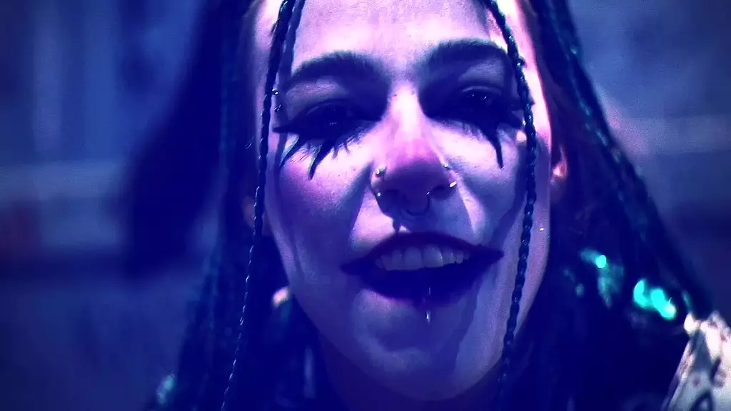 dreamy deviant - versao de festivais