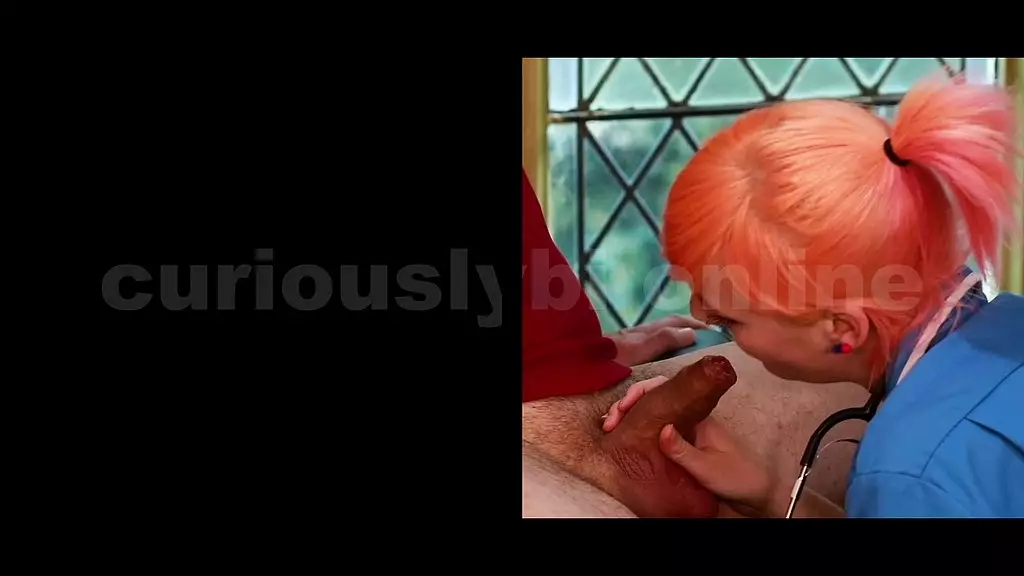 вам интересно, как пососать член?