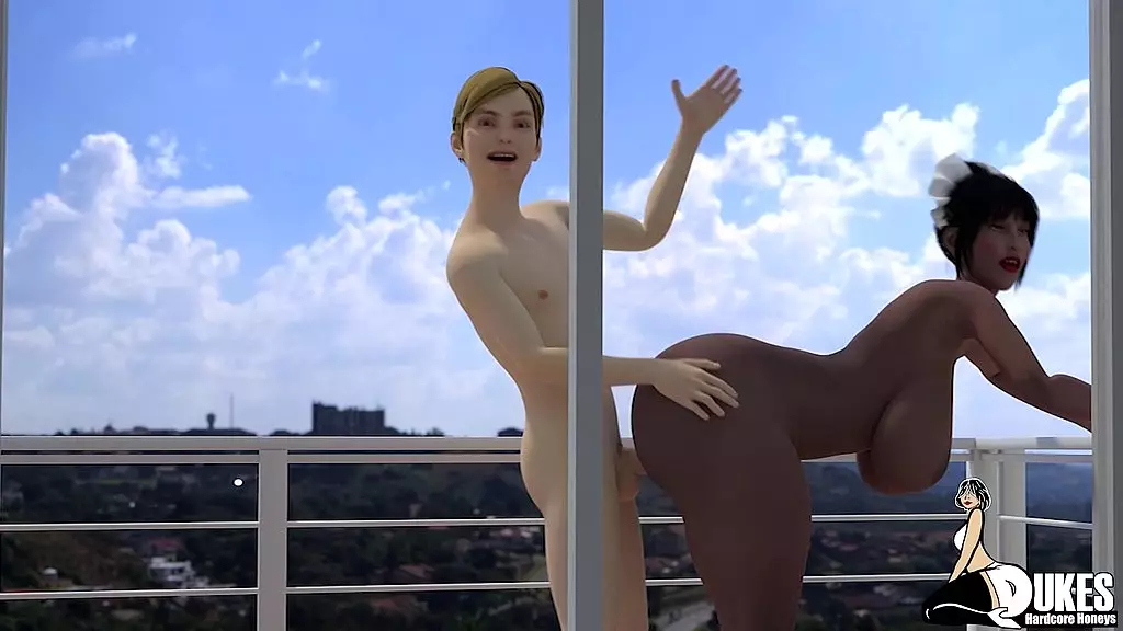 миссис Митчелл, эпизод 3