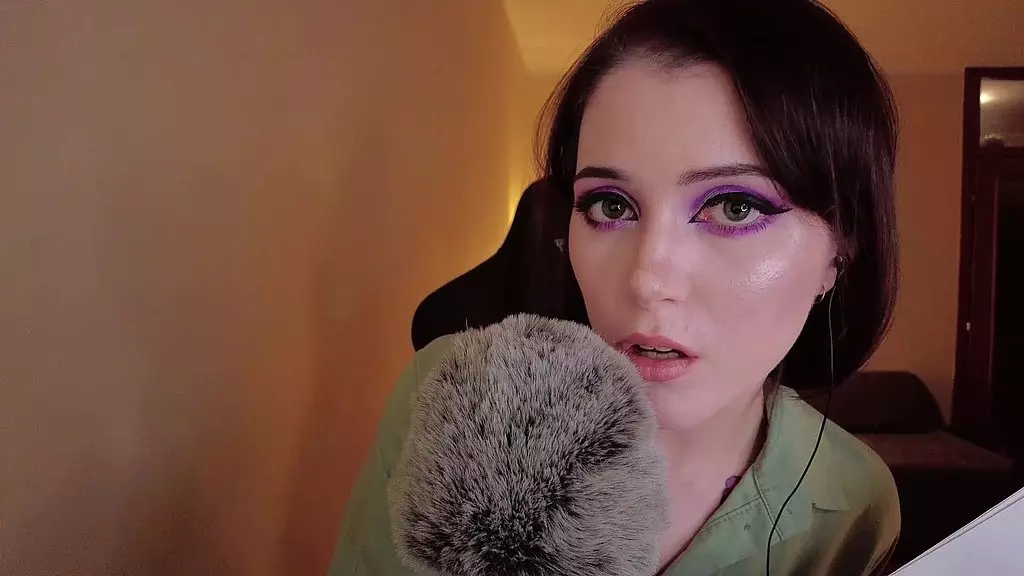 клиника ASMR доктора Стейси Мун