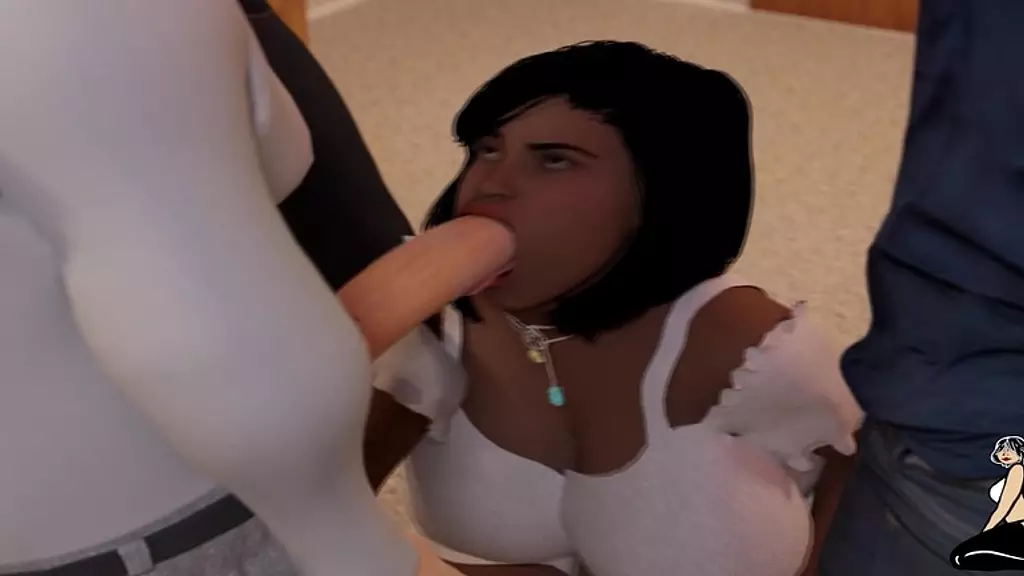 миссис митчелл, эпизод 10