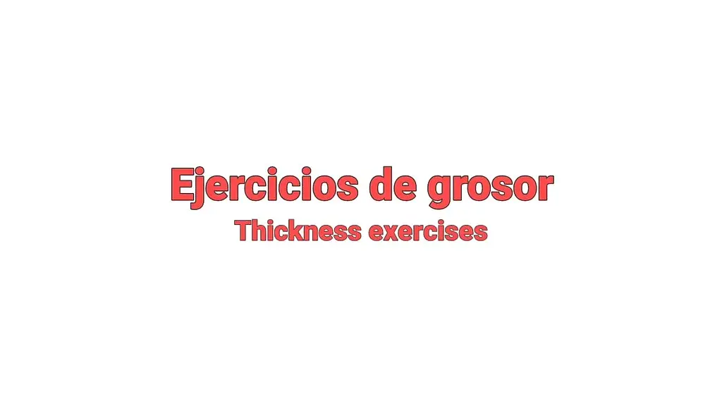 exercise to increase the size and thickness of the penis