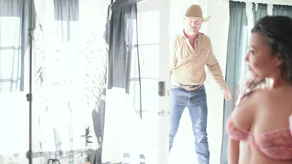 save a and ride a cowboy