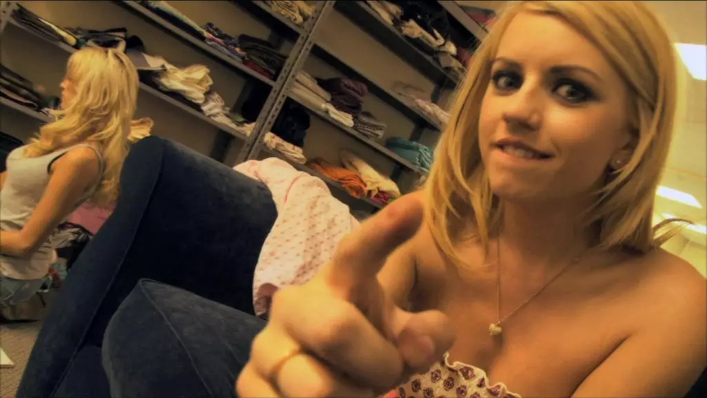 бреанн бенсон и лекси белль — чувственные блондинки, которые разделяют ненасытный аппетит к