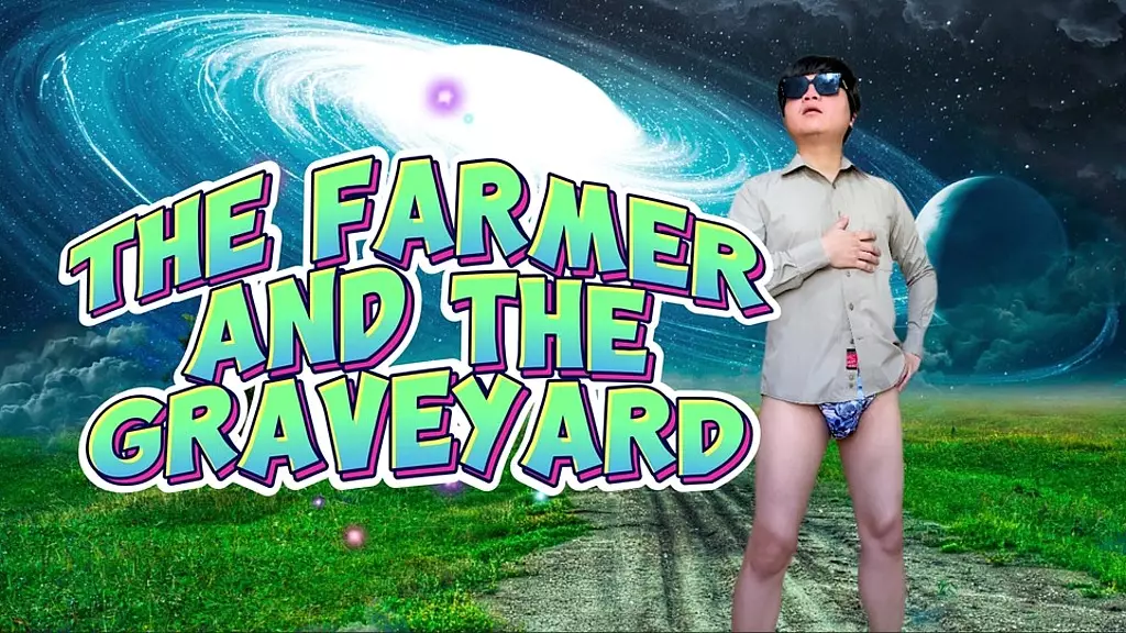 была спасена и опекаема незнакомцем, упала в могилу, разделась догола, была трахнута мужчиной постарше, всего за одну ночь