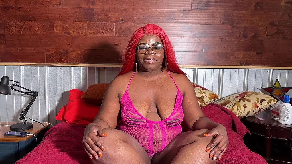 Первое видео межрасового кастинга Примадонны