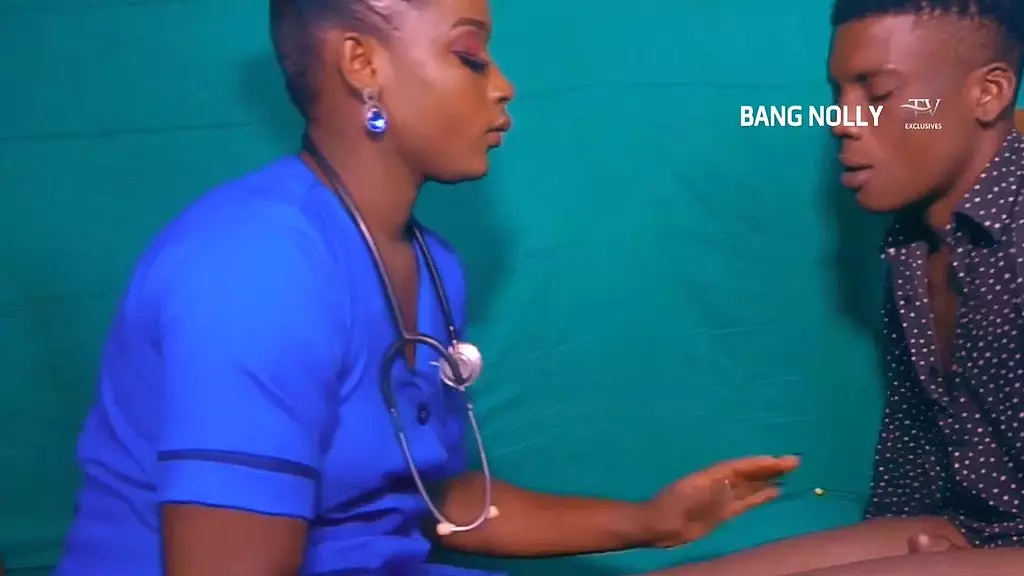 темные секреты запретного романа медсестры ночной смены и ее пациентов