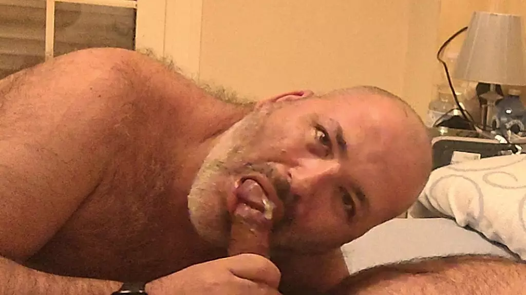 Отсосала у моего мужа