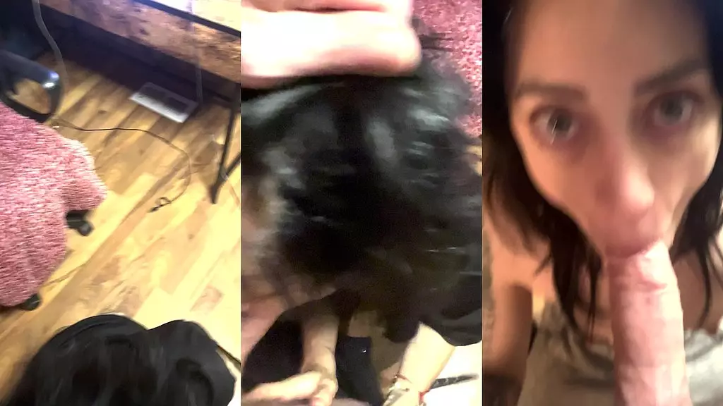 envy x слишком возбужден, чтобы работать