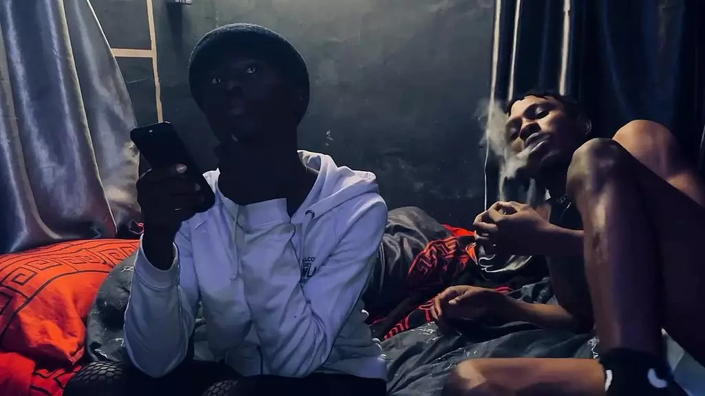 ночное развлечение с моим Gee1