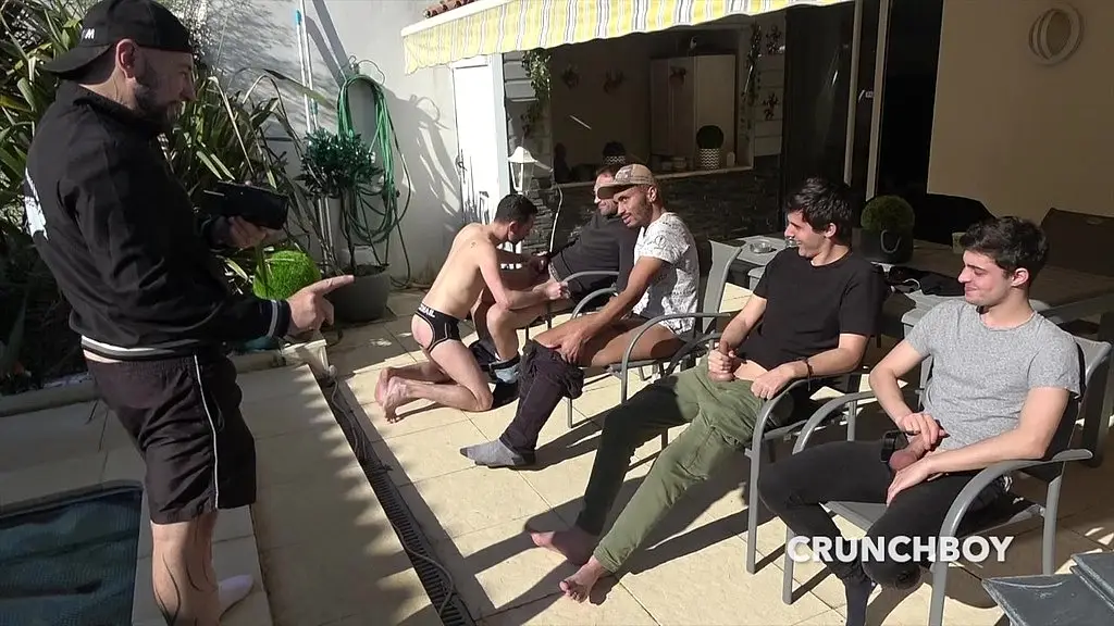 4510 hidden cam gang bang witgh friends