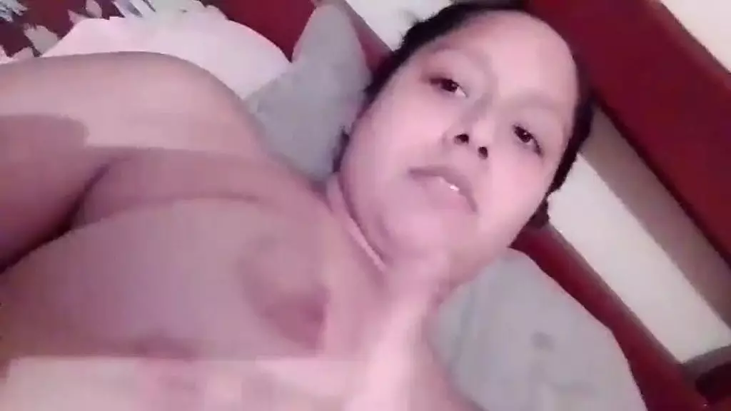 que rico se toca la perrita