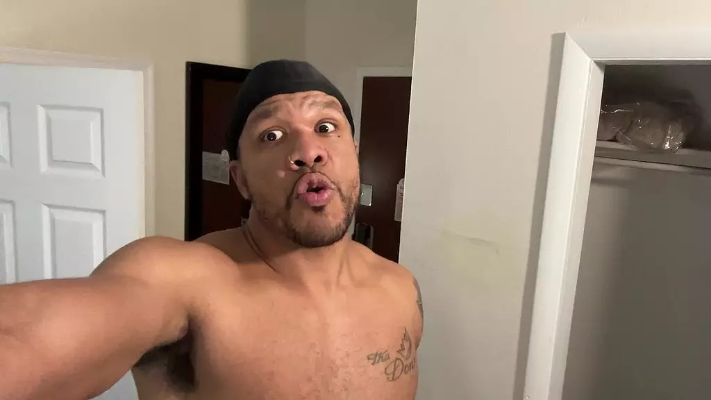 bbc получает рождественскую киску от 21-летней pawg