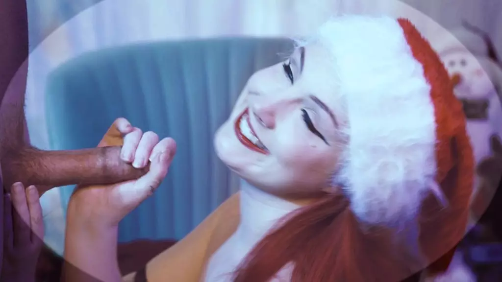 Рудольф, олень-красавчик, при участии Винтер Ли