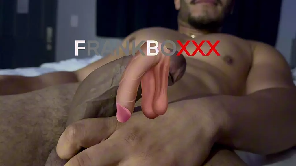 frankboxxx - бразильянка gostossso pirocudo entre machos mamandonos la verga primos amigos brothers ! jerking