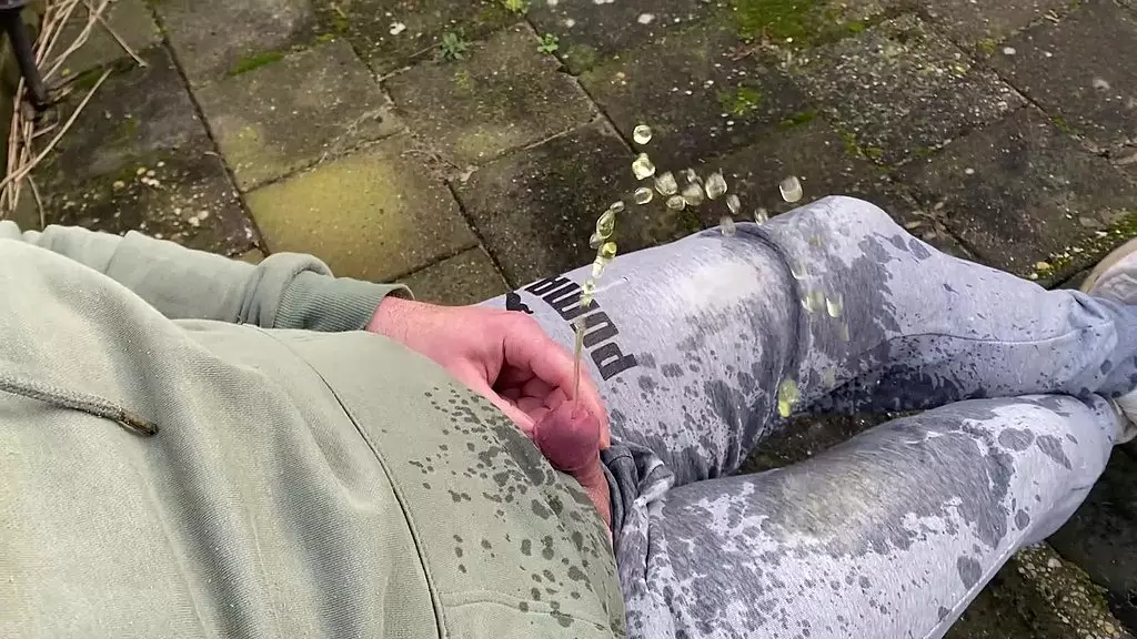 еще один селфи на улице [2024]