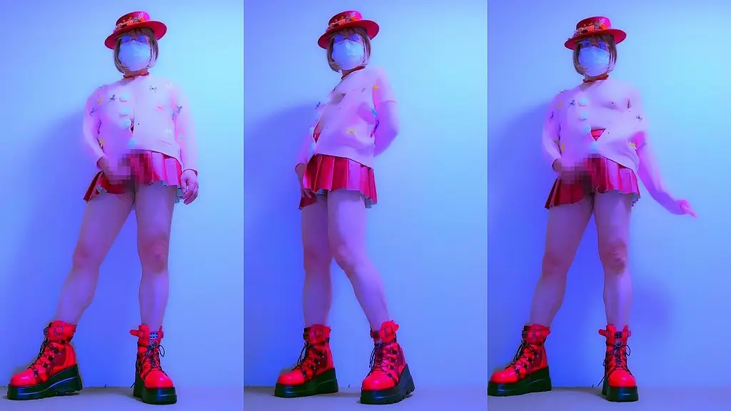 crossdressing #dscf0849
