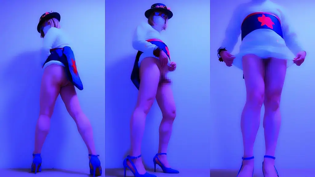 crossdressing #dscf0842