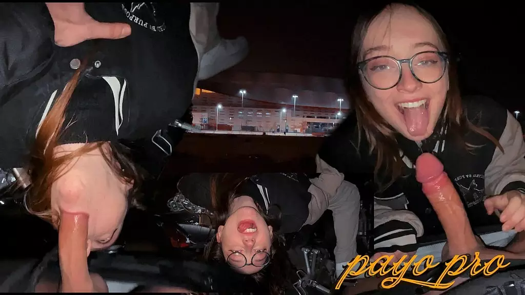 chica timida трахает член на открытом воздухе бесплатно - emejota payo pro