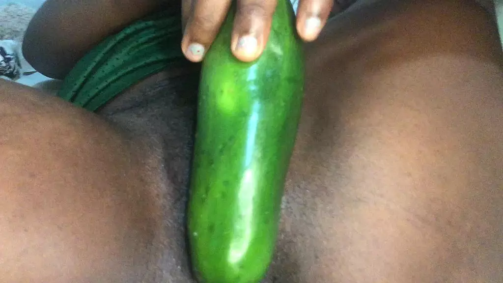 я люблю делать это, если один дома