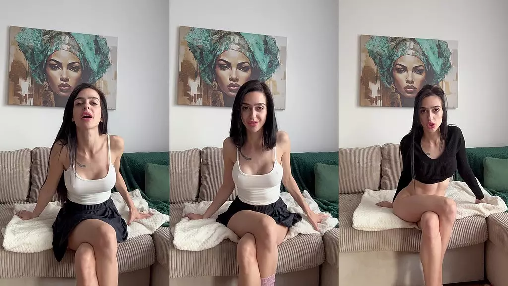 грязная история - чертовы дедушки в доме престарелых