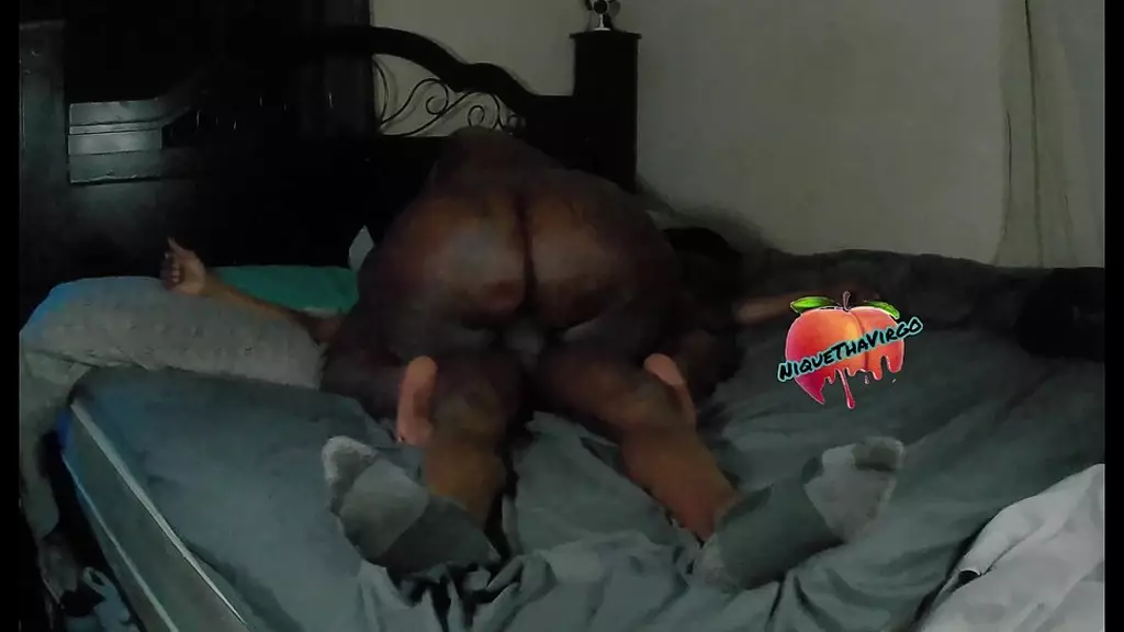 шоколадная задница