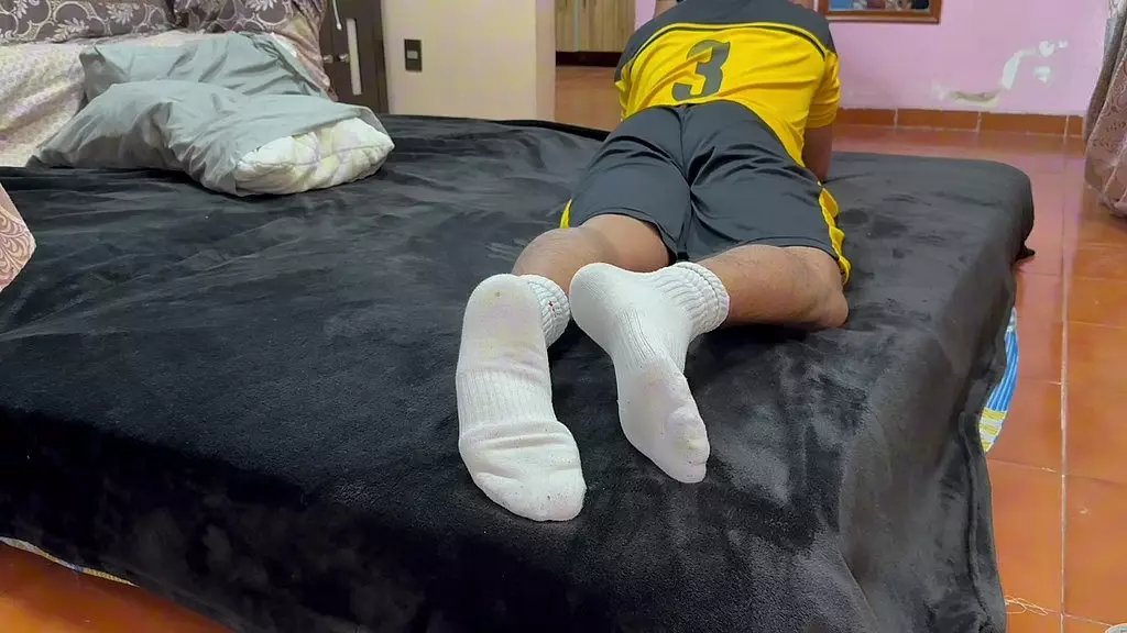 чупандо пироги моего друга после вечеринки