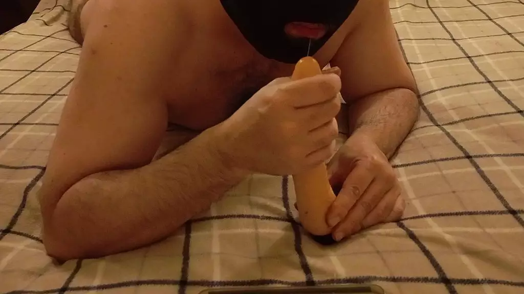 ¿te hago una mamada? - пов