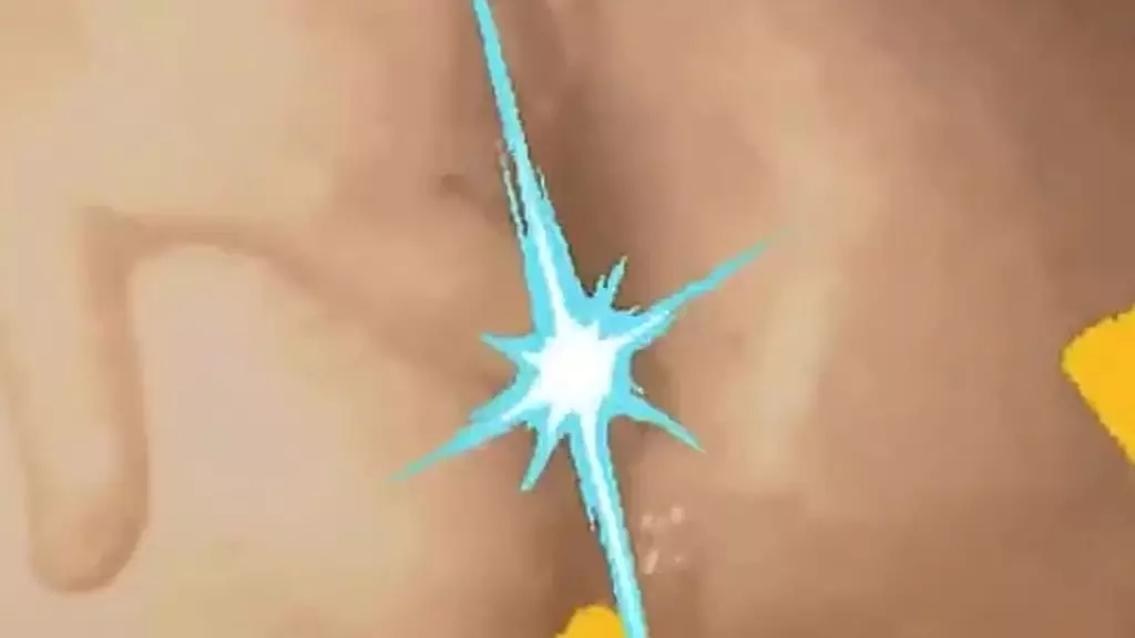 шлепок и отшлепок по заднице Дэвида Хардена