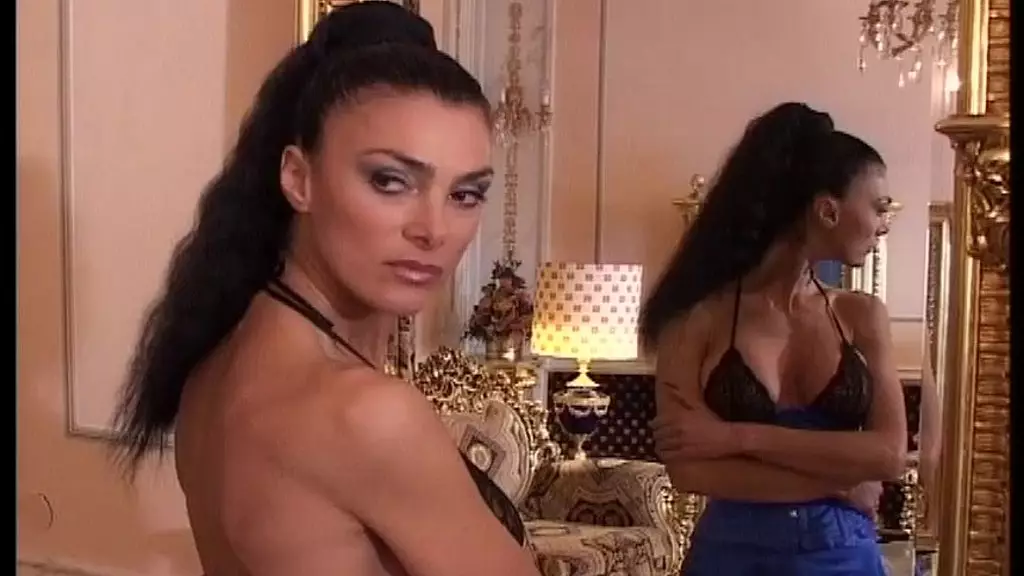 делириум - полный фильм