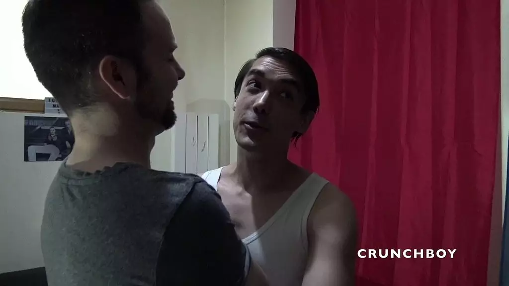 3192 Криса трахнул Рекс Хеликс