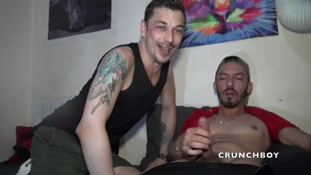 3229 сиджи трахнул всухую хуан фло