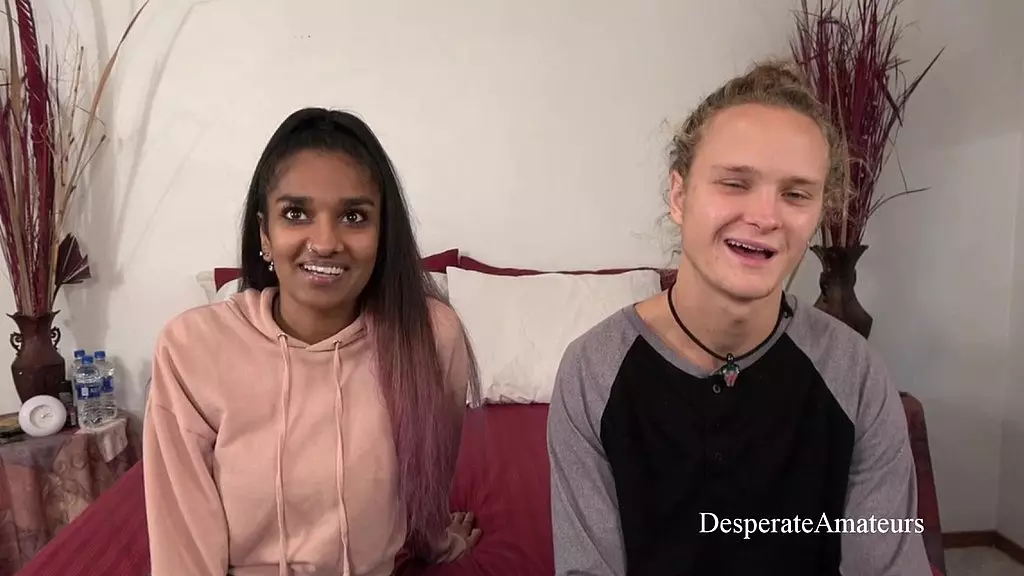 отчаянные любители камасутра