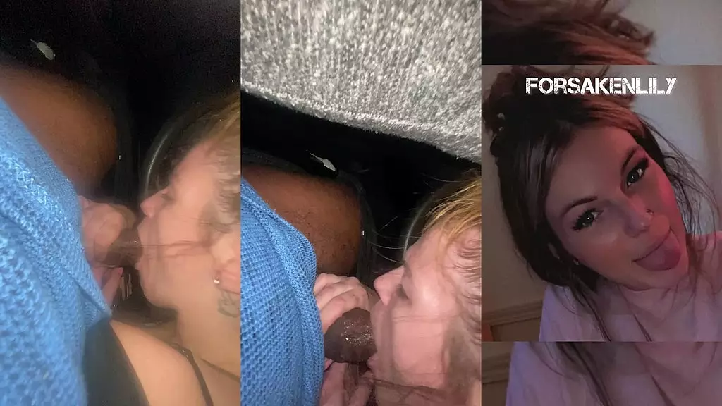 изменчивая шлюха желает своему парню счастливого нового года с